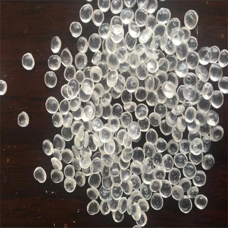 GPPS Rubber Particles