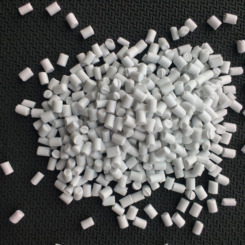 HIPS Rubber Particles